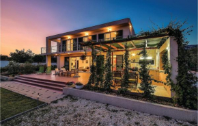 Gorgeous Home In Kastel Stafilic